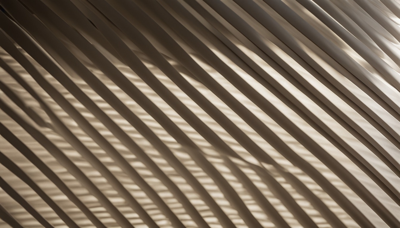 Clean Blinds