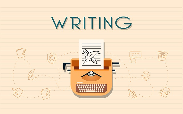 esercizi di scrittura creativa, writing, copywriter
