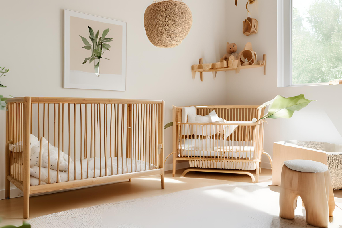 7 Decor Ideas for a Scandinavian Baby Nursery Poppyseed Play