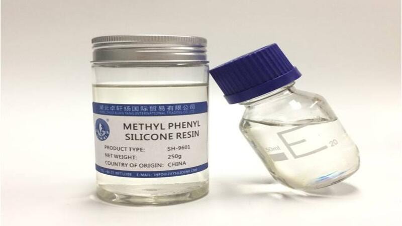 Silicone Resin