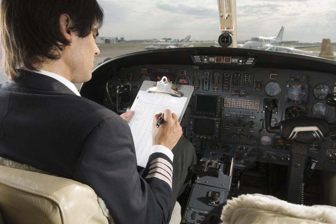 Instrument Rating (IR) for All‑Weather Professional Flying