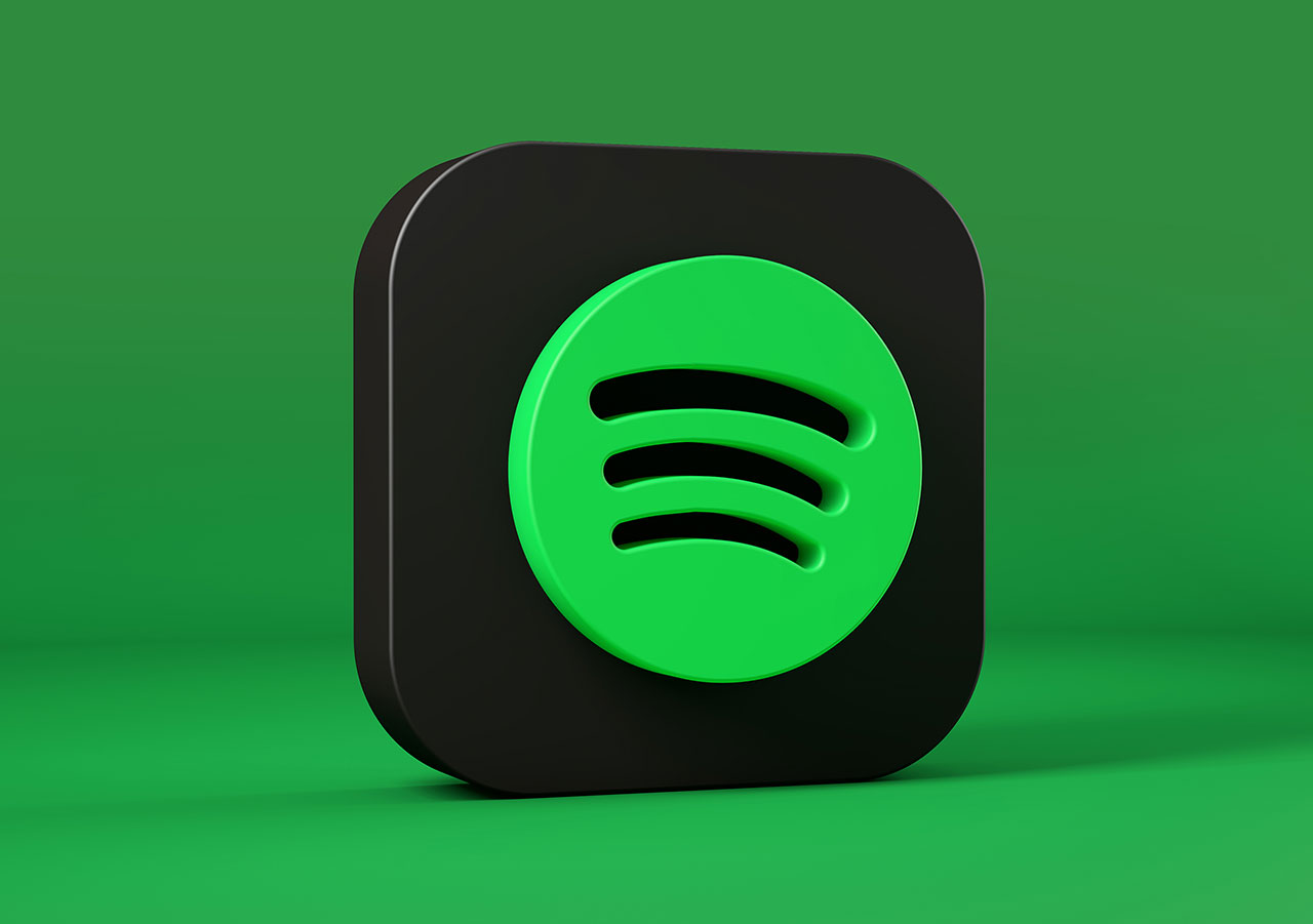 Play Your Favorite Music on Spotify Web Player