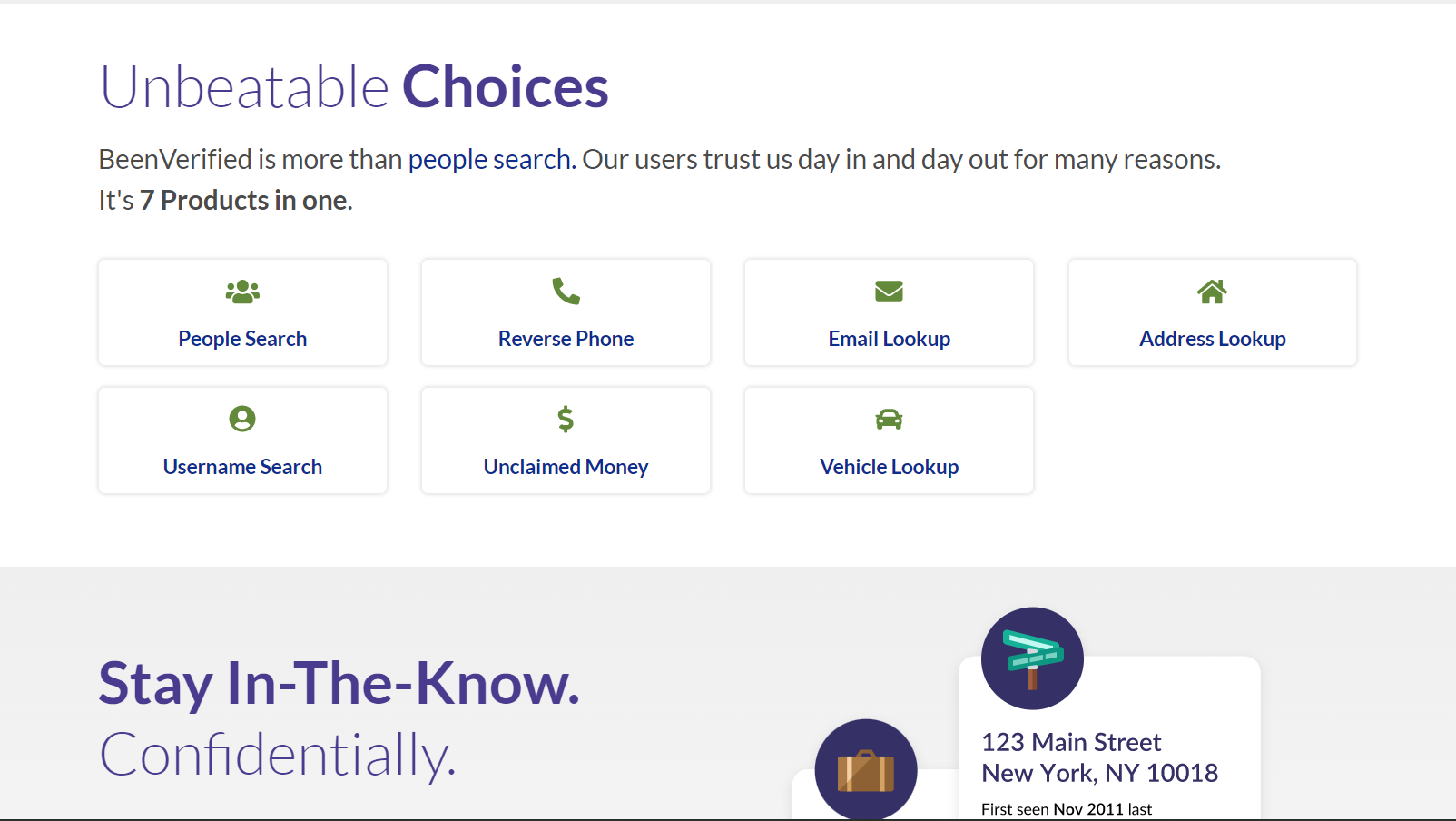 Is Beenverified Legit? [2023 Reviews & Alternatives] 19