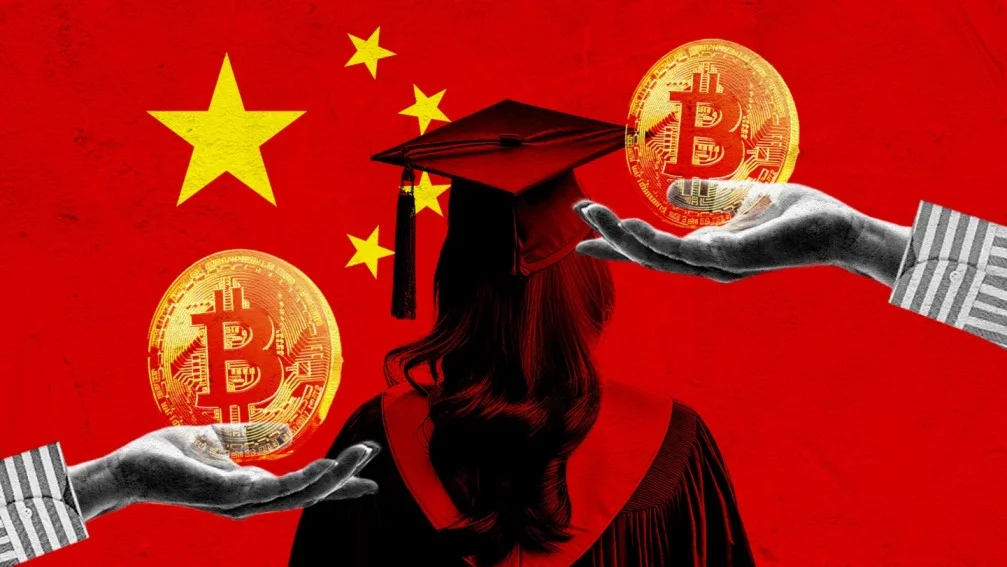 Global regulatory trends in the crypto sector, highlighting China. 