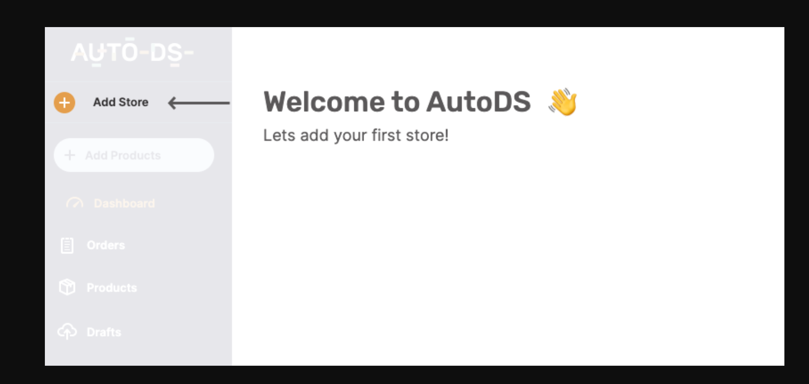 autods dropshipping