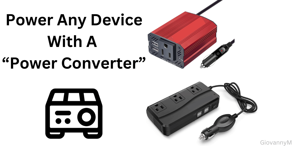 Convenient for when you want to charge more than just a phone.