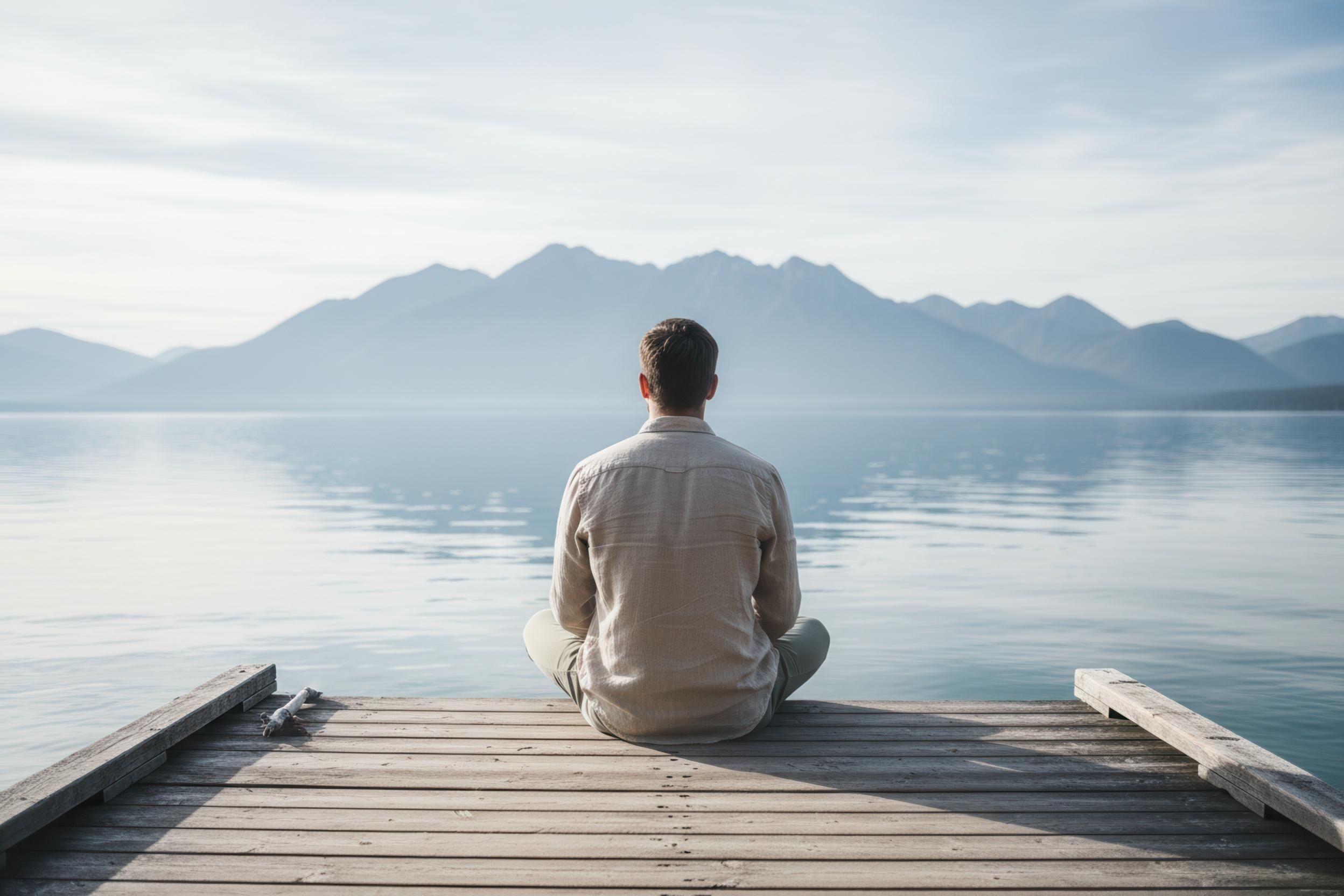 What happens at rehab daily? During downtime, people can relax and enjoy nature