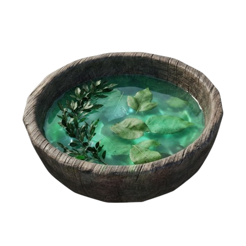 Poison Resistance Mead