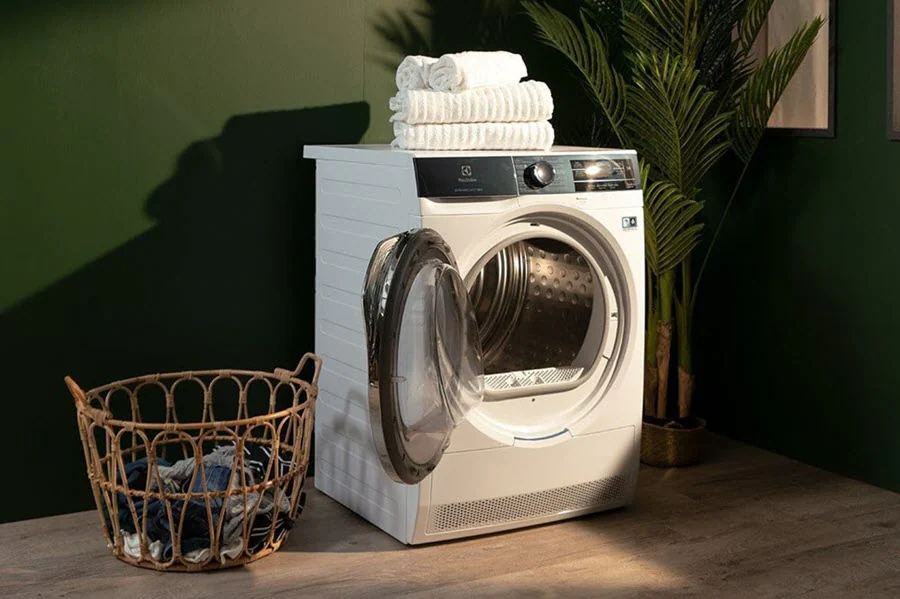 How to Clean A Clothes Dryer: Sanitize and Disinfect Yours Like a Pro