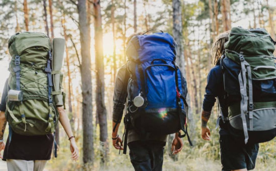 Factors to Consider While Buying A Hiking Backpack