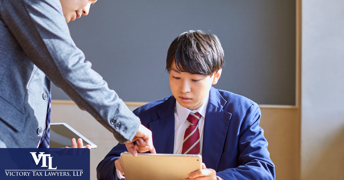 the Most Common Reasons for Receiving a CP2000 Notice