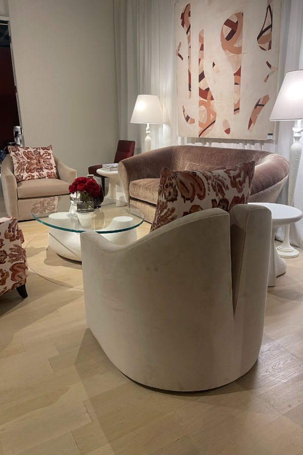 High Point Market 2025