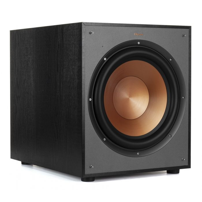 best Subwoofers for a Small Room 
