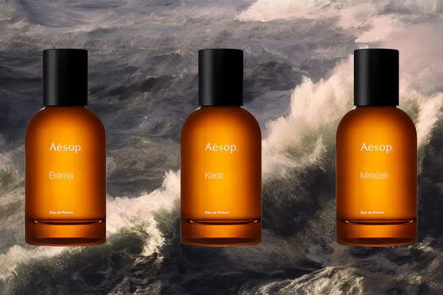 Buy Authentic Aesop in SG August, 2024 Aesop SG