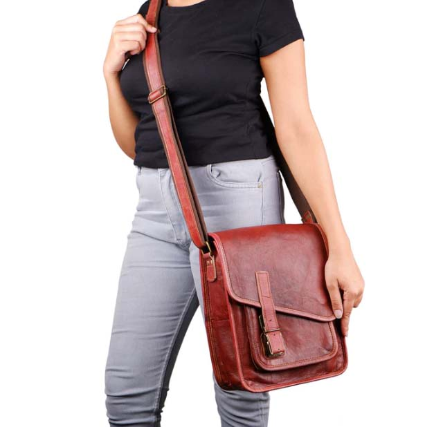 cross body bag