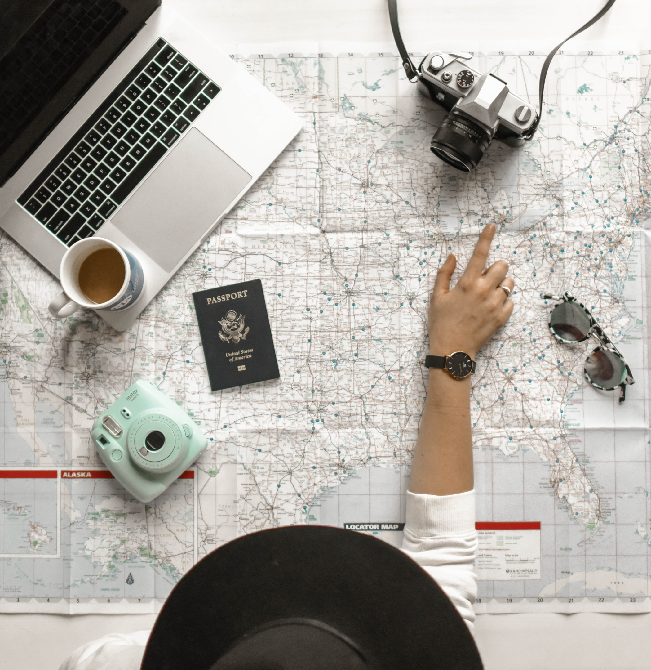 Budgeting and travel costs