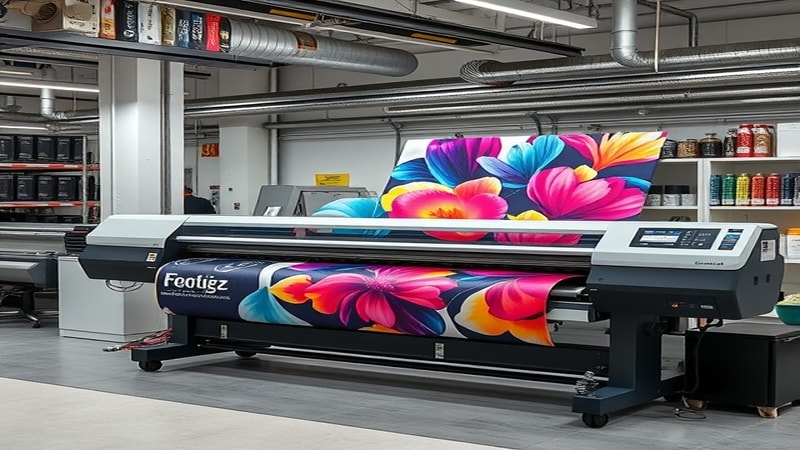 Flexo Printing 