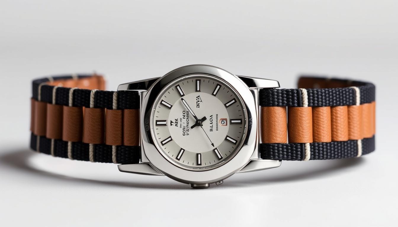 robust and stylish band