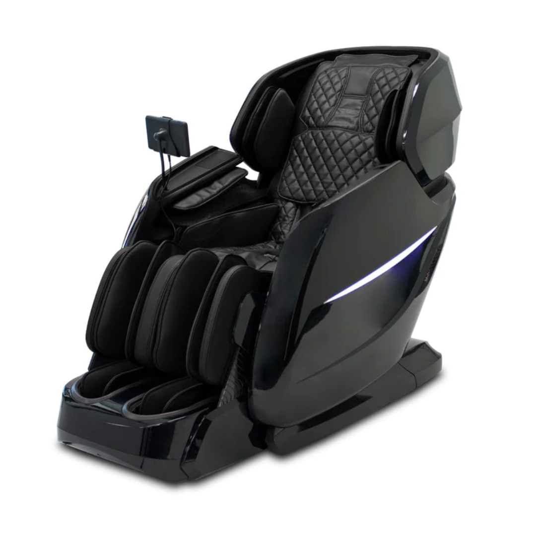 Kahuna Chair – EM 8300 [Black] - Massage Chair.
