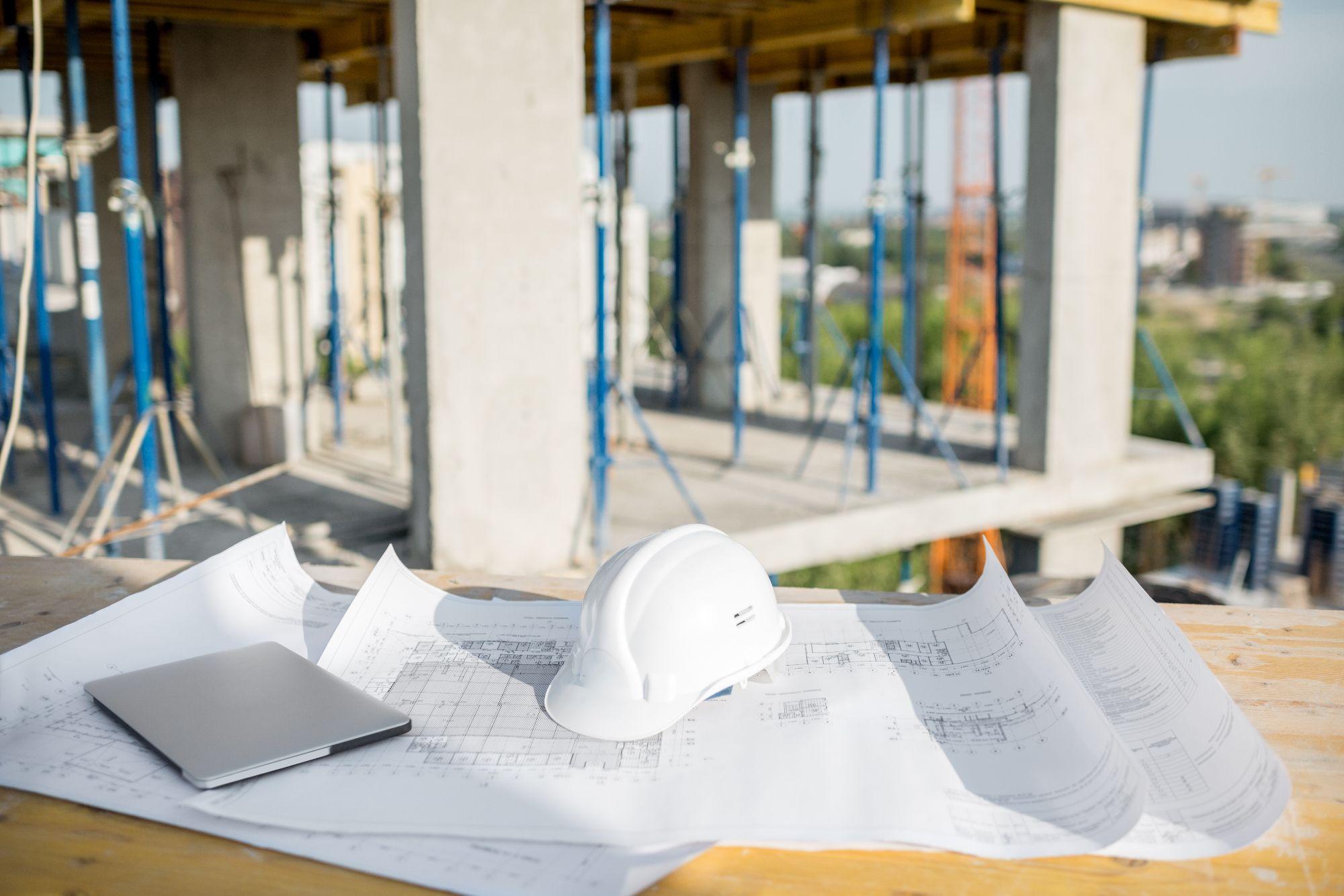 Architectural Drawings and Entitlement Support