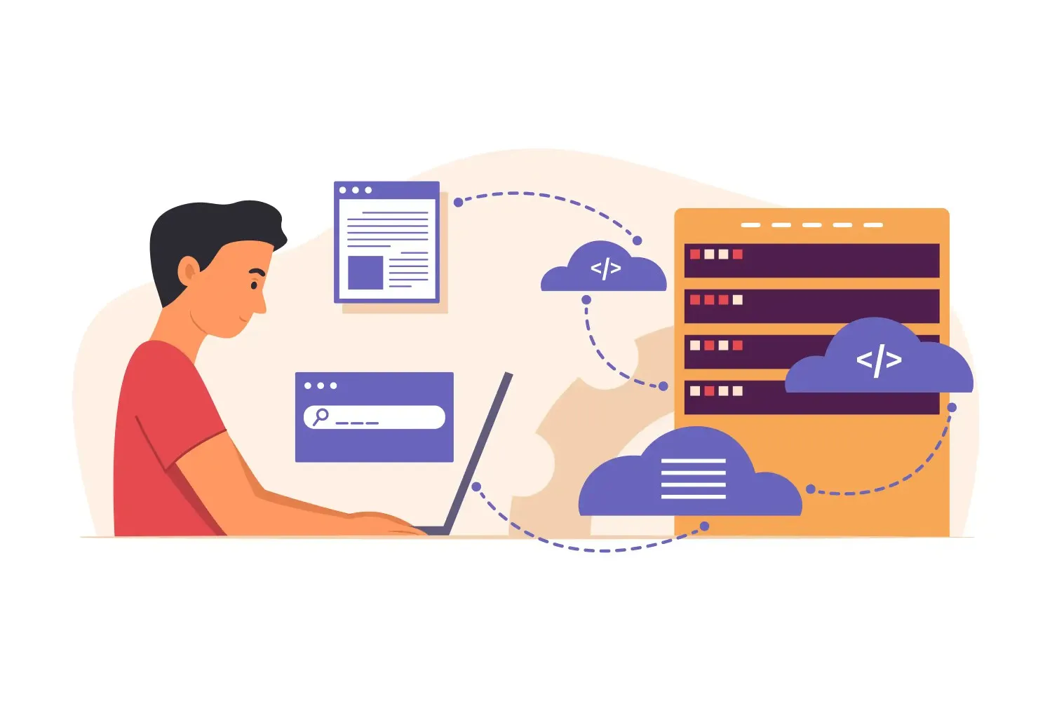 WordPress maintenance and care plans