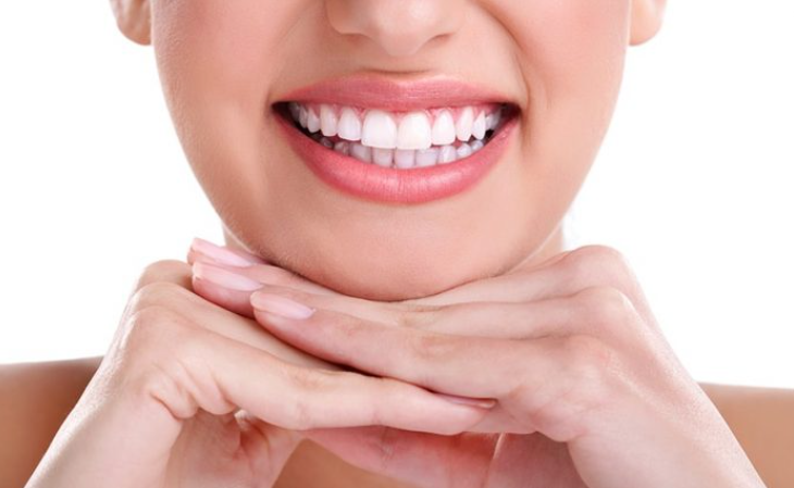 oral cleaning and restoration expertise