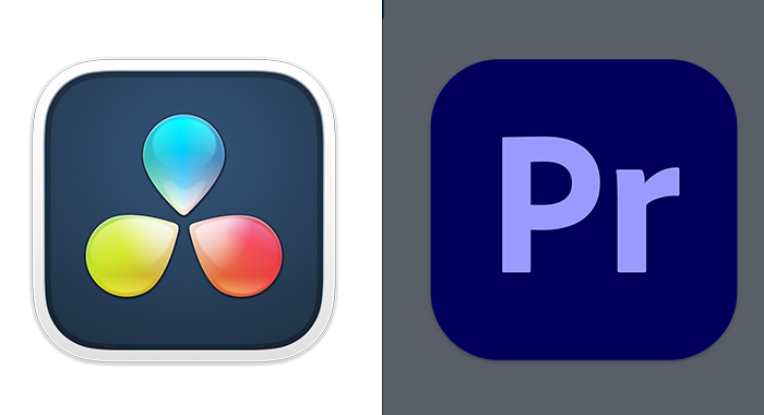 Davinci Resolve vs Premiere Pro