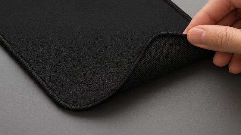 Quality Control & Sample Testing