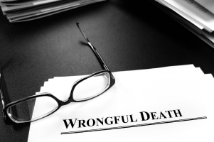 Are wrongful death settlements taxable