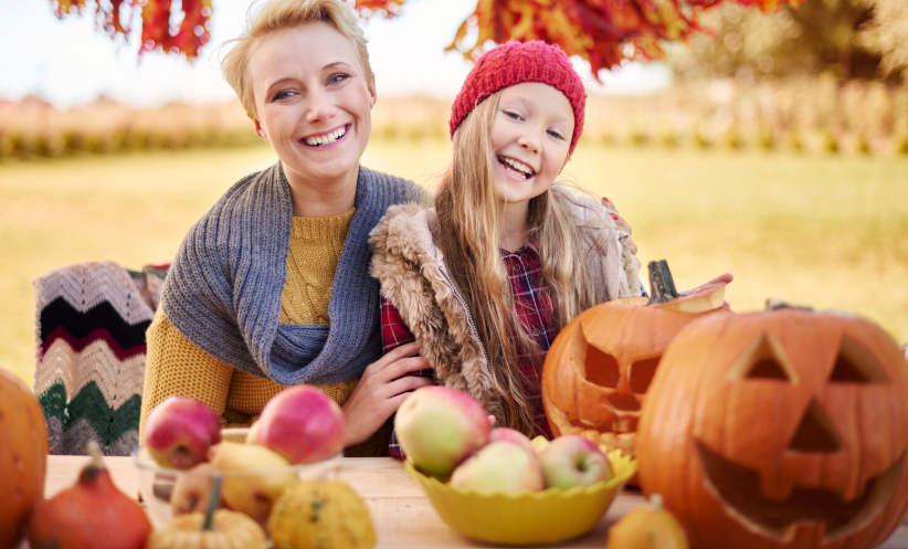 family thanksgiving shirts