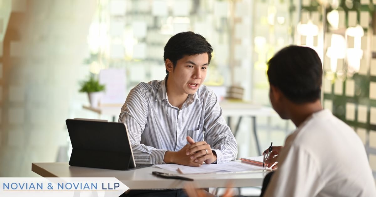 Provide an Improvement Plan