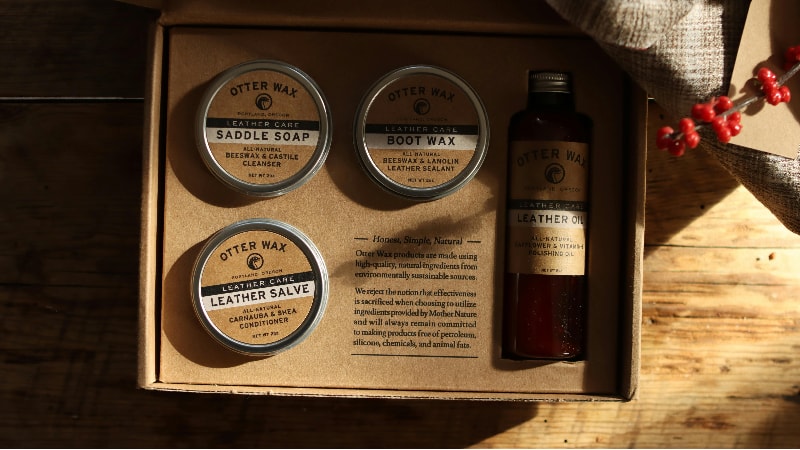 Durable packaging design
