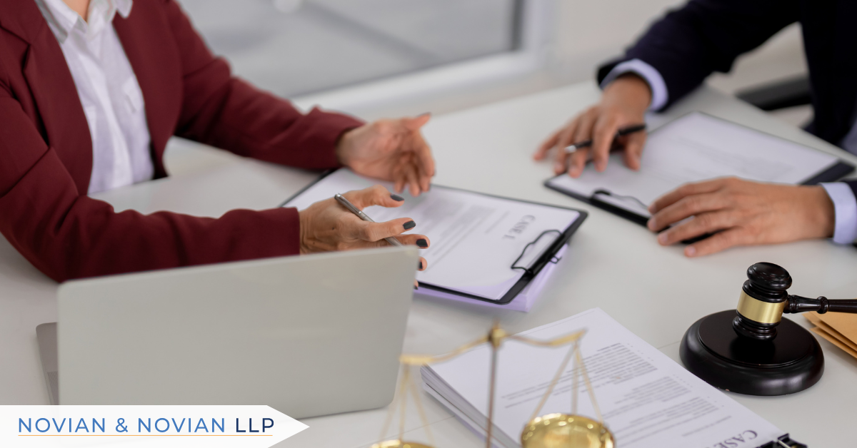 Legal Representation