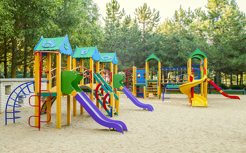 Outdoor products