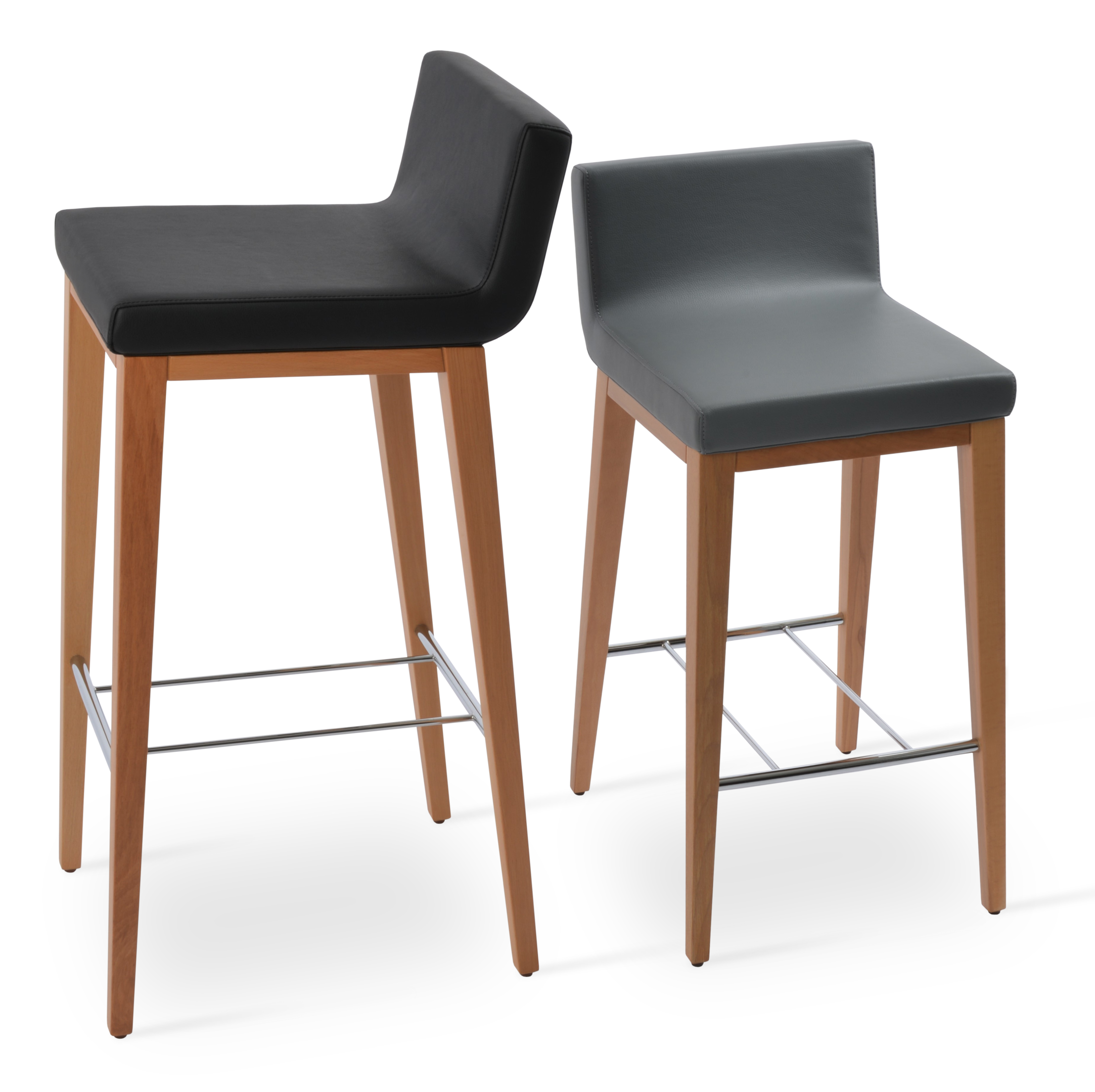 Variety of bar chairs in Canada