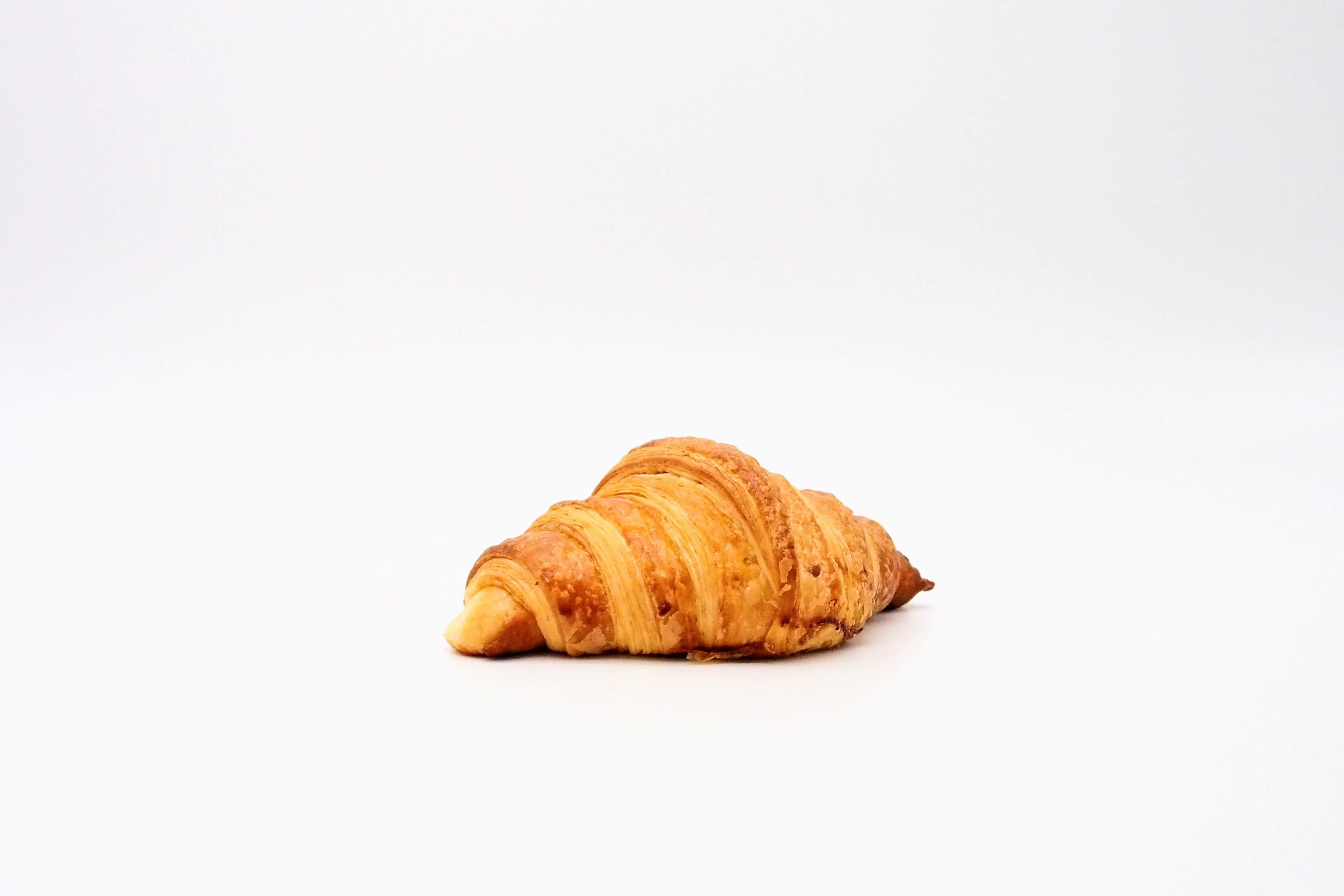 Puff Pastry Croissant