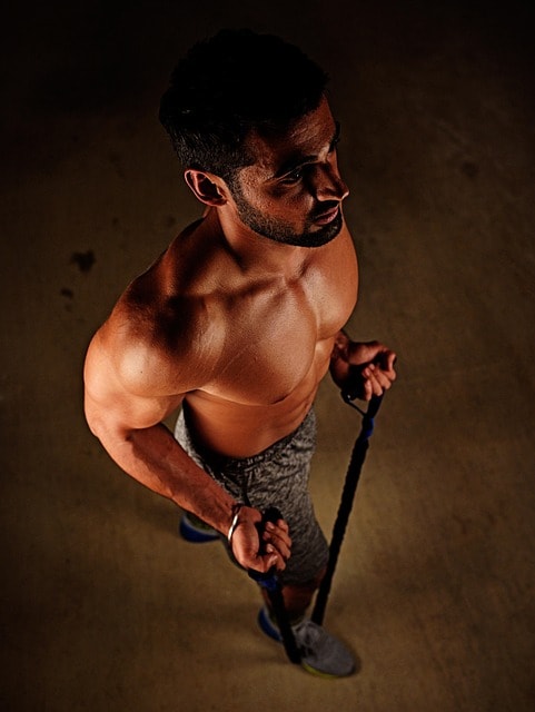 Resistance Exercises
