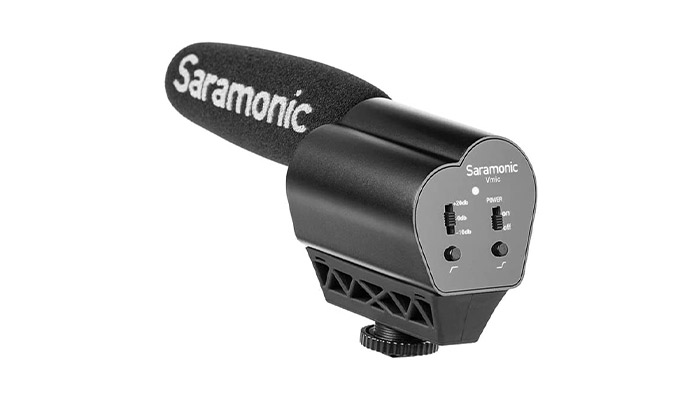 Saramonic Vmic