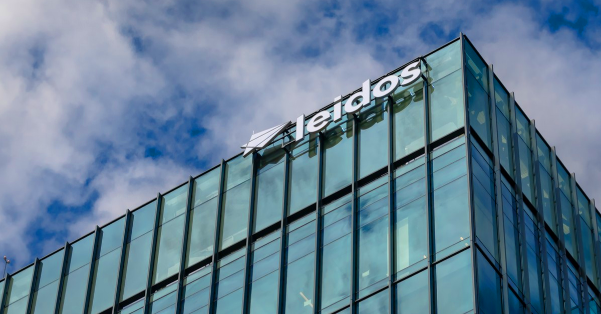 Leidos Holdings Inc. Leadership