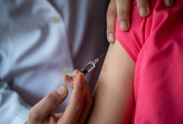 vaccine injuries