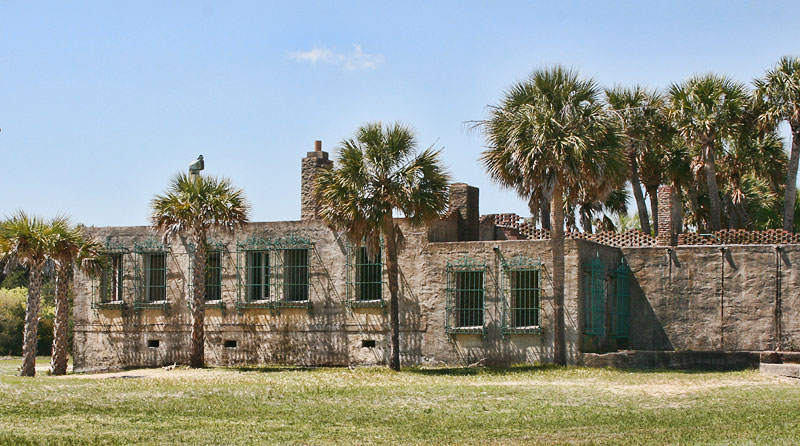 atalaya castle