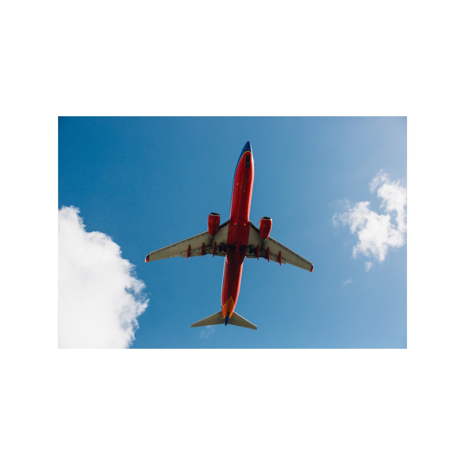 southwest airlines pilots association governs an in house union