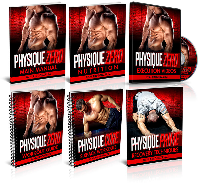 Components of Physique Zero