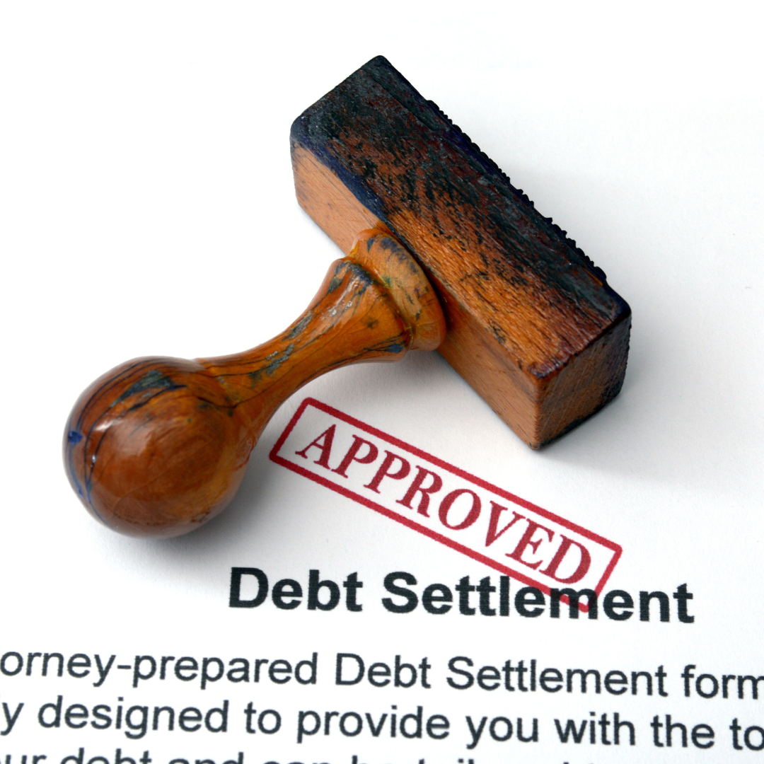 Debt Settlement Companies