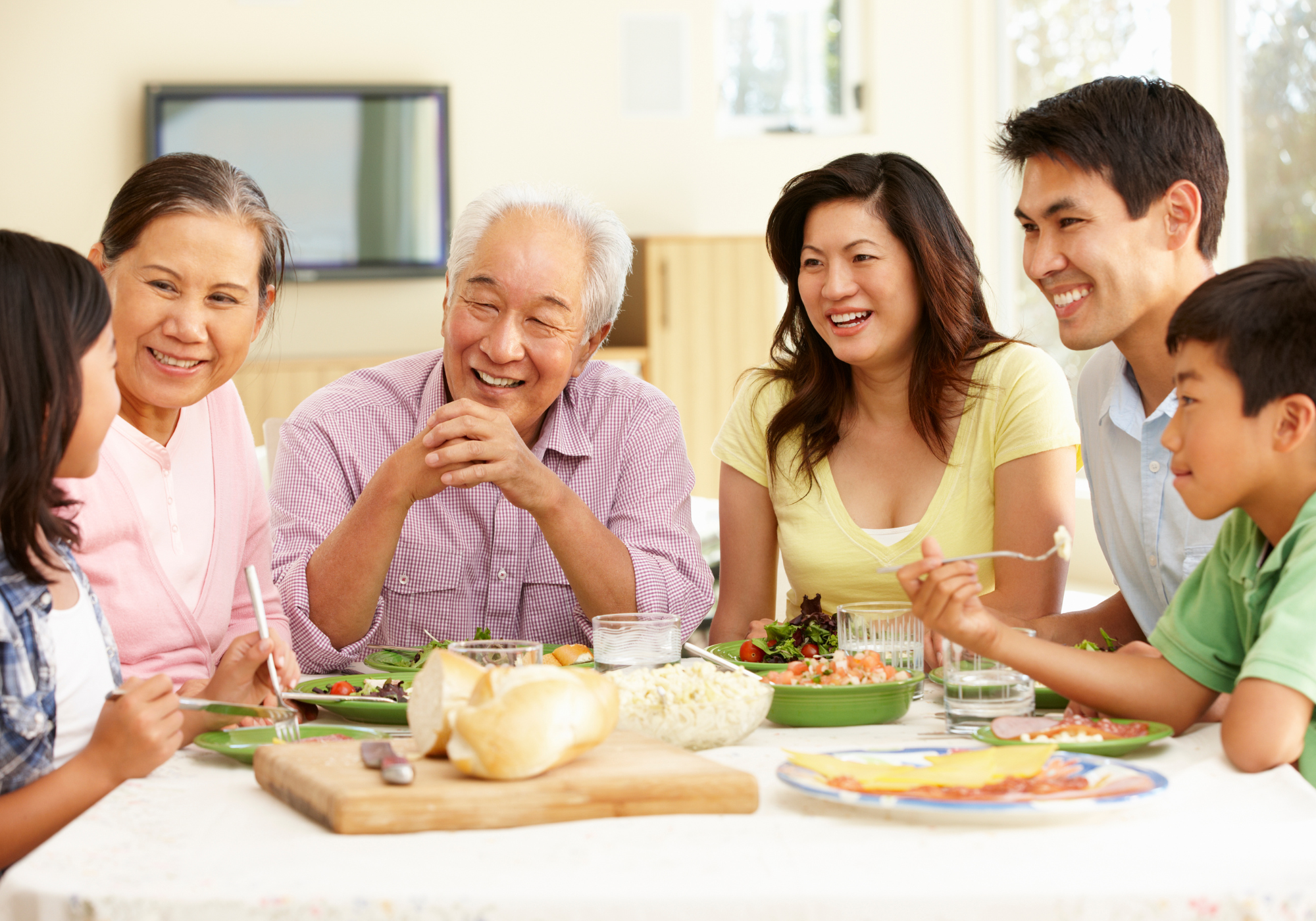 Taking time to savor a meal is a simple but meaningful way to recognize your progress from your substance use disorder, spend time to savor each bite