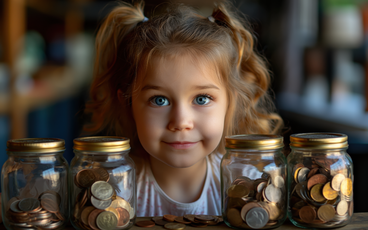 coin sorting