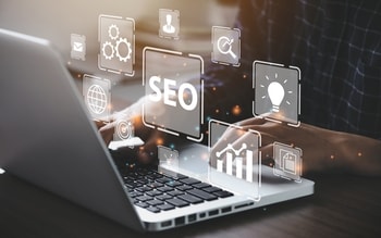 dental search engine marketing
