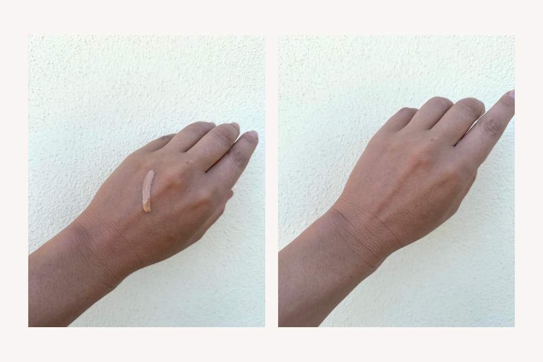 skincare benefits and risks ilia super serum skin tint, dewy coverage