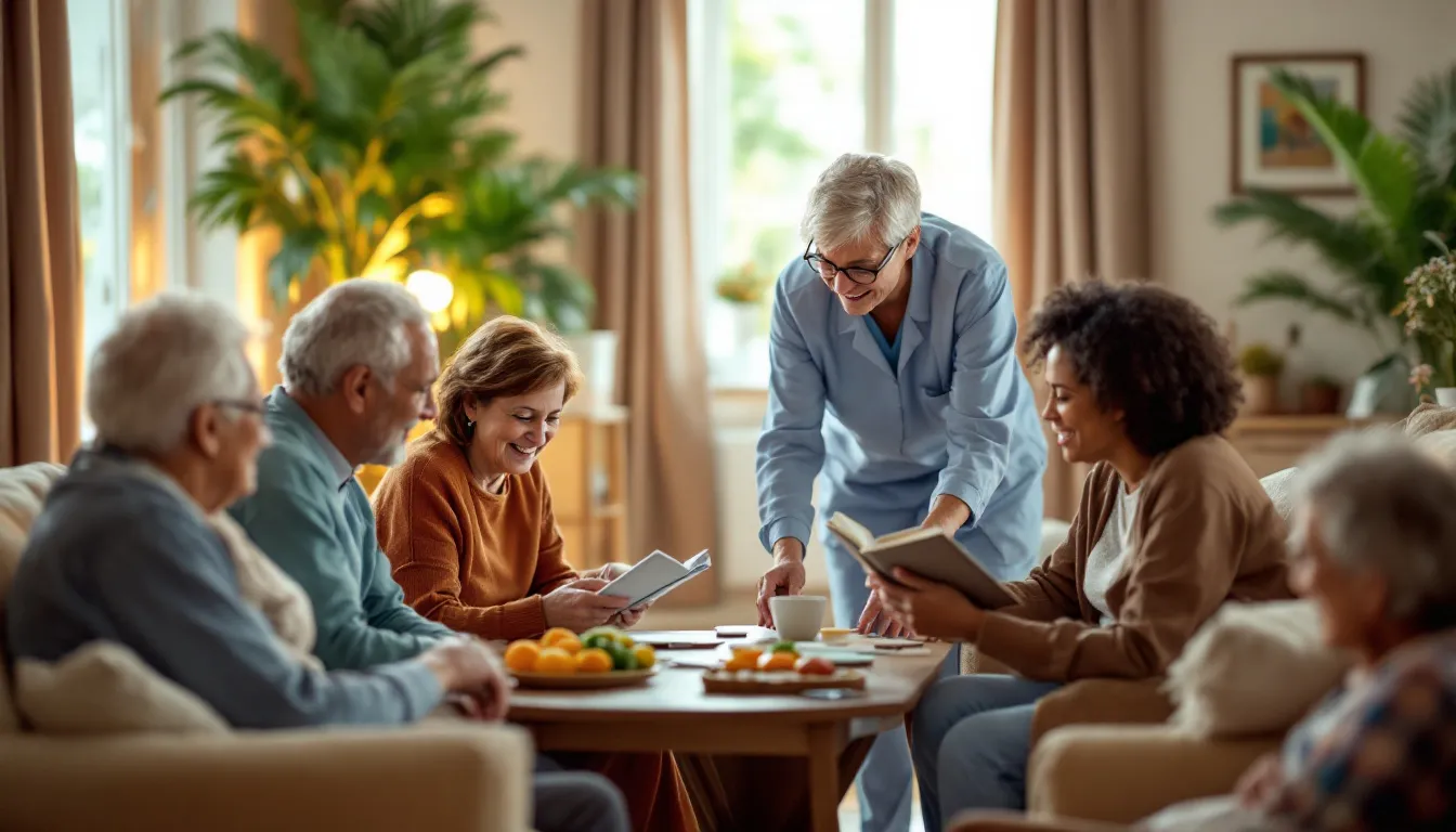 Understanding the costs associated with home care services.