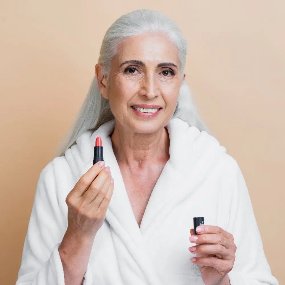2023 Top 3 Best Lipstick For Older Women | Our Top 3 Picks